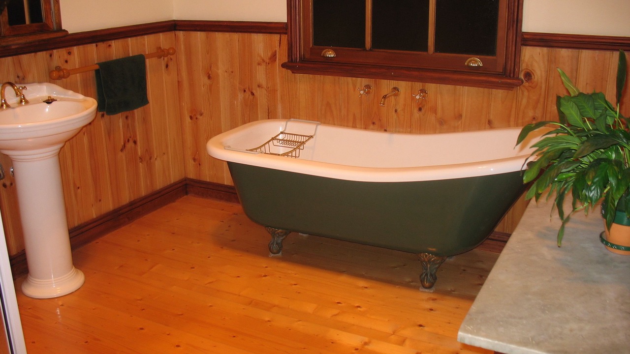 Photo of Bathroom in Nirranda