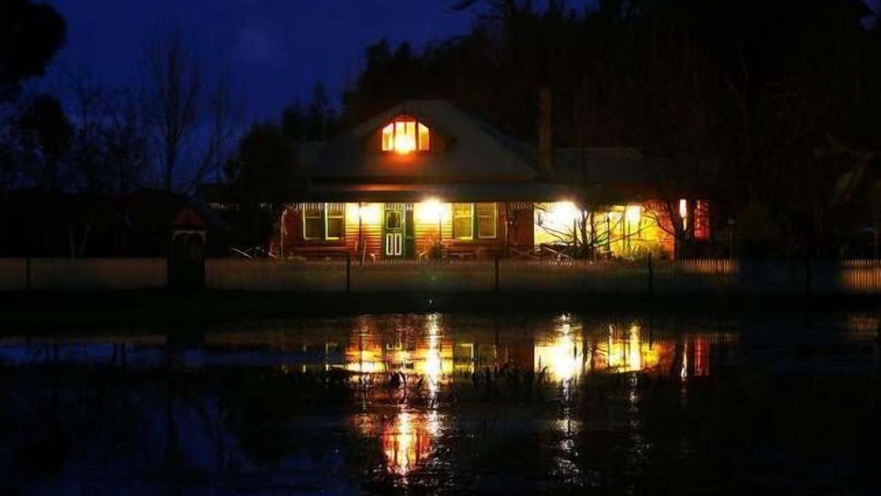 Photo of Outdoor in Nirranda