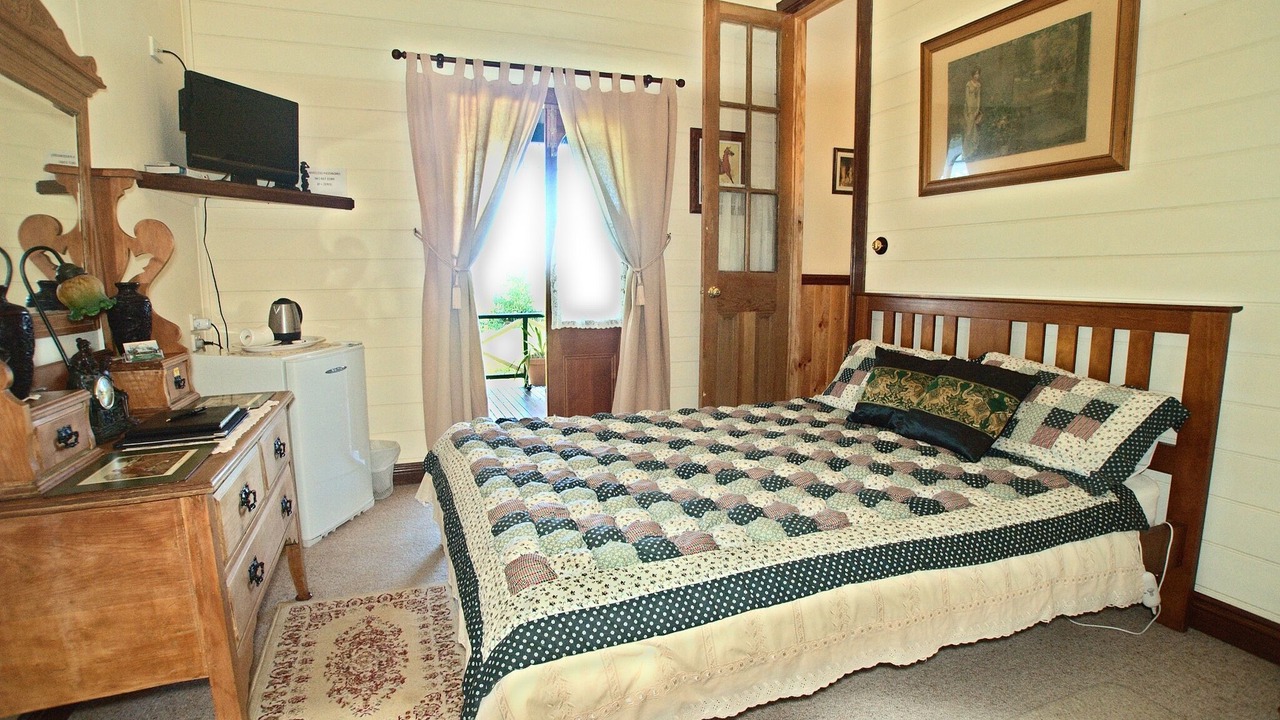 Photo of Bedroom in Nirranda