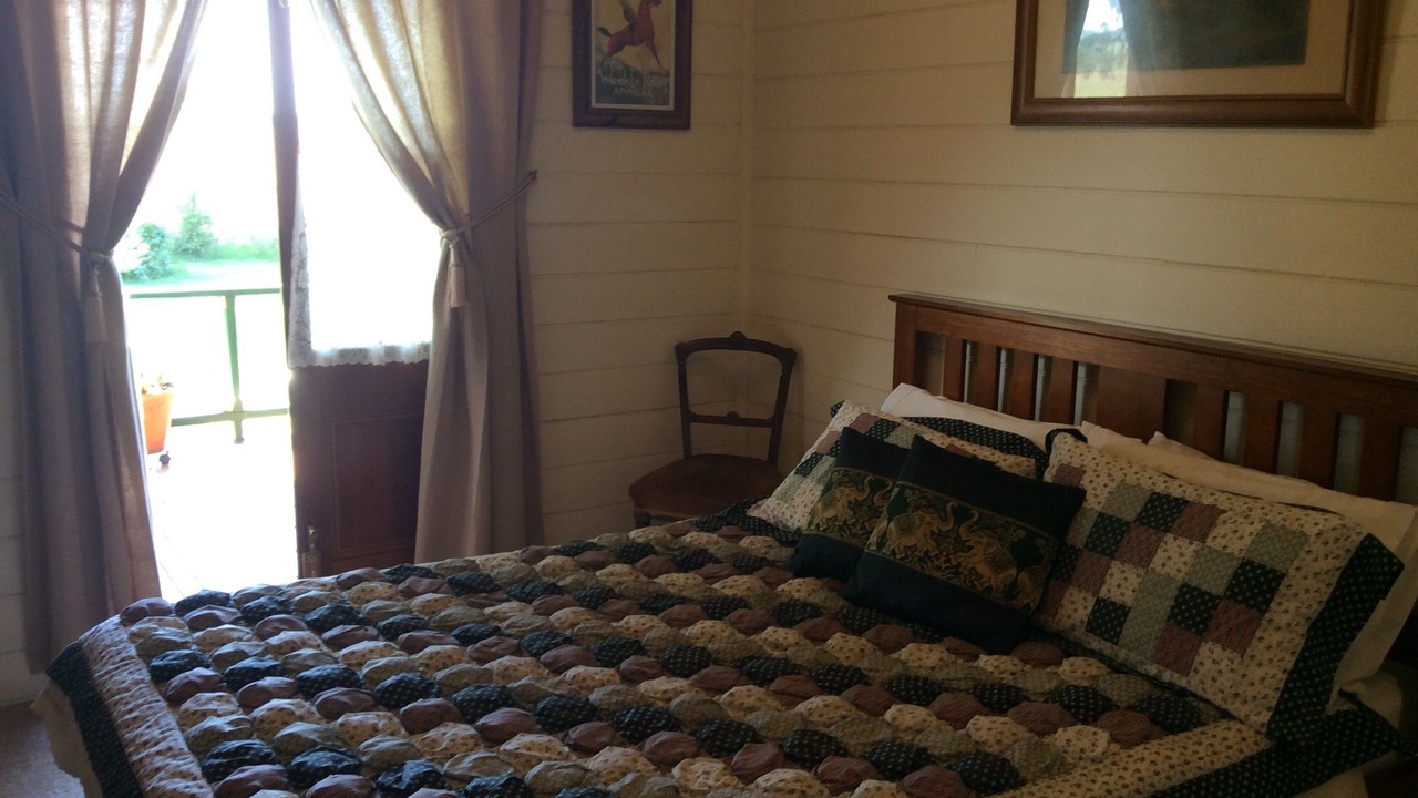 Photo of Bedroom in Nirranda