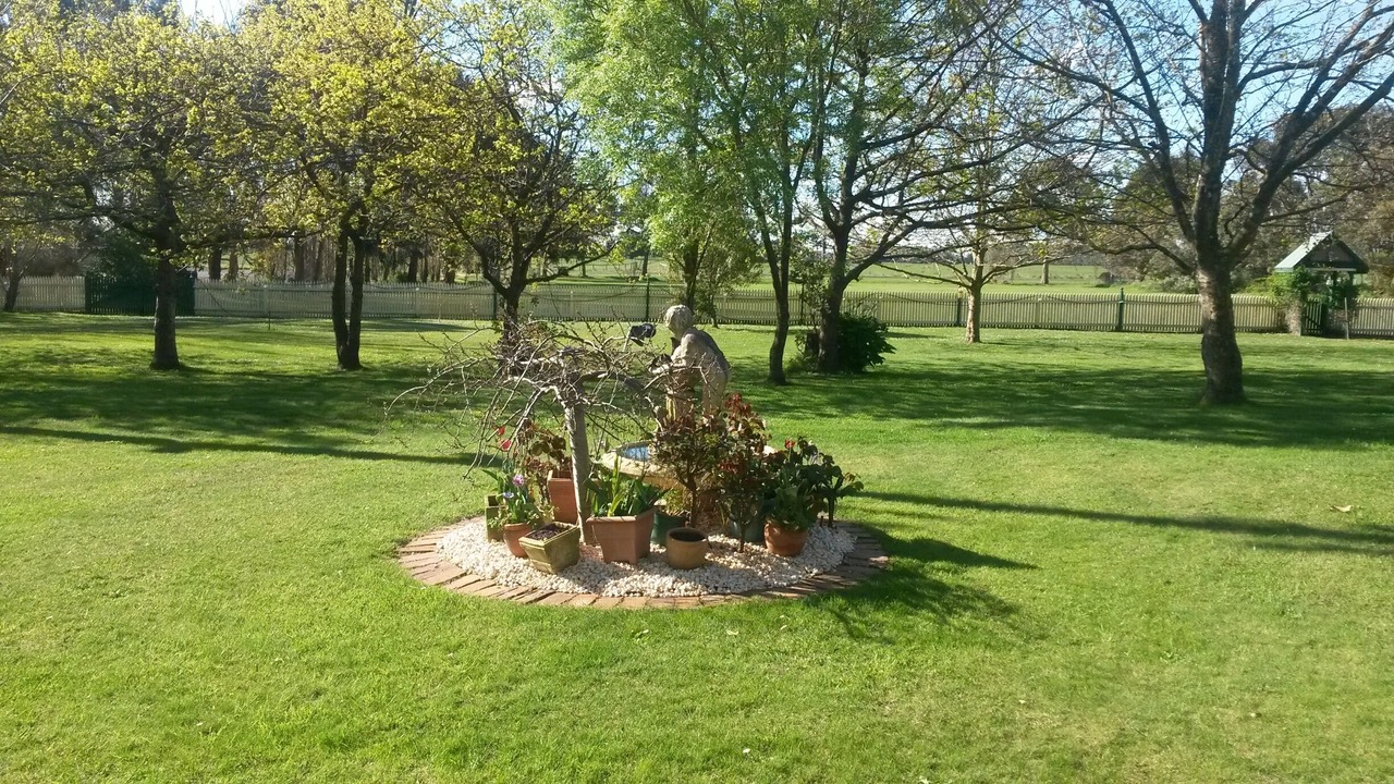 Photo of Outdoor in Nirranda