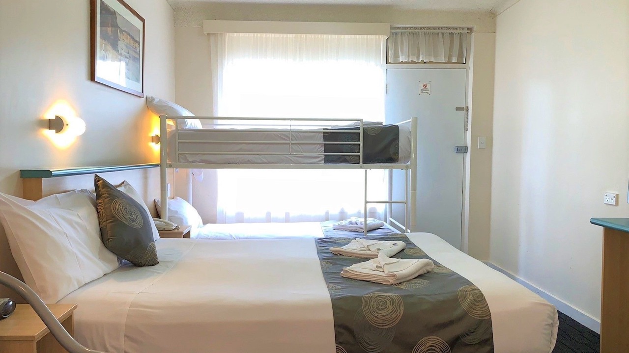 Photo of Bedroom in Frewville