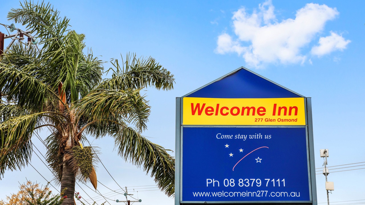 Photo of Outdoor in Frewville