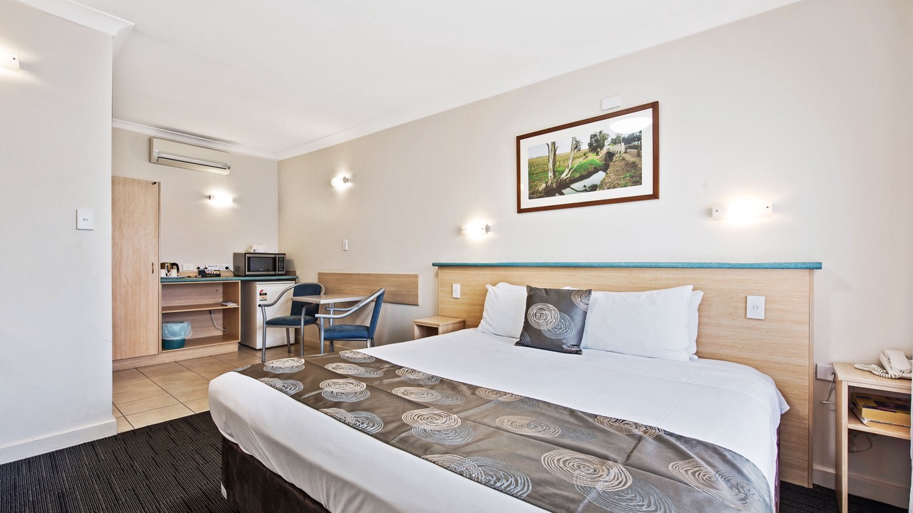 Photo of Bedroom in Frewville