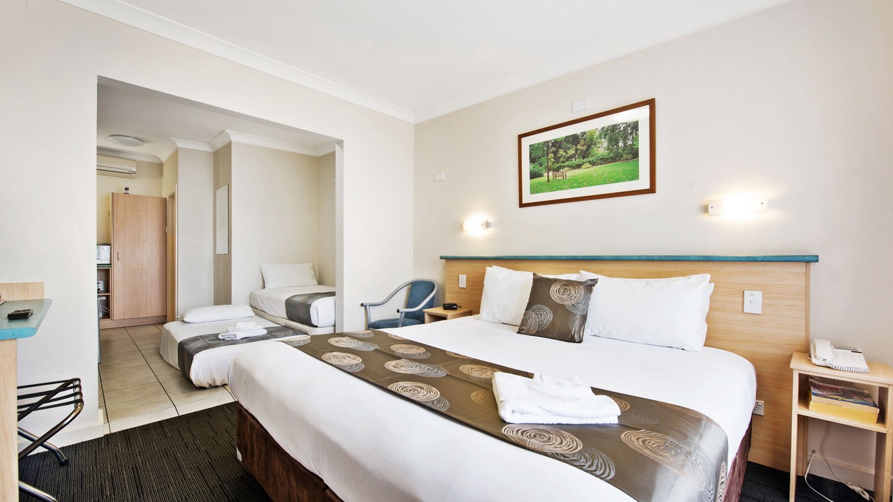 Photo of Bedroom in Frewville