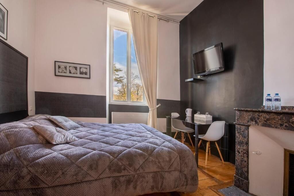 Photo of Outdoor in Orleix