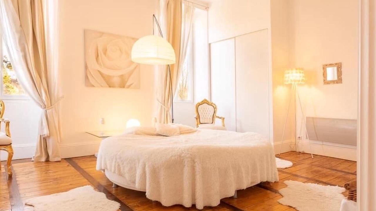 Photo of Outdoor in Orleix