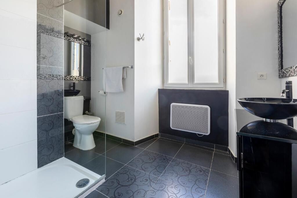 Photo of Bathroom in Orleix