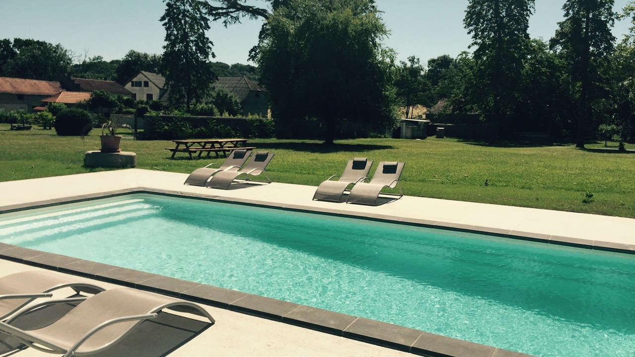 Photo of Outdoor in Orleix