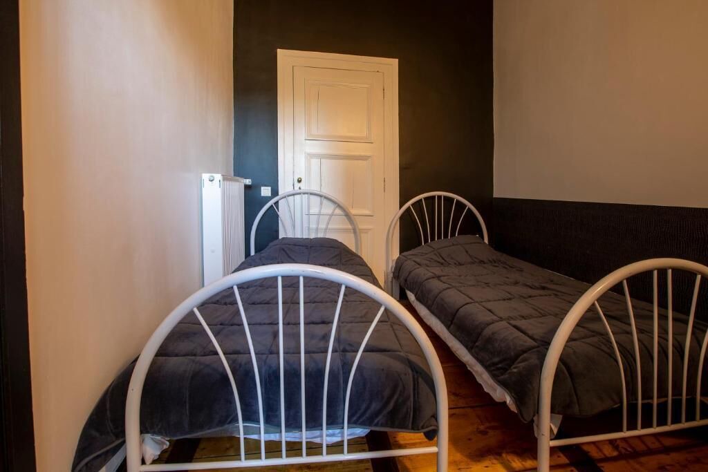 Photo of Outdoor in Orleix