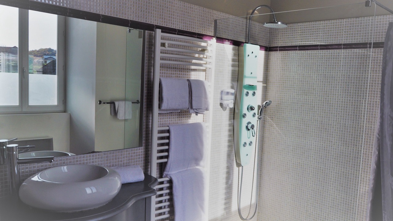 Photo of Bathroom in Orleix