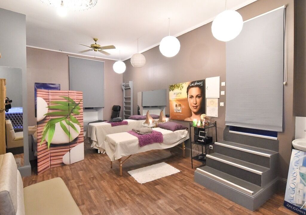 Photo of Bedroom in Orleix