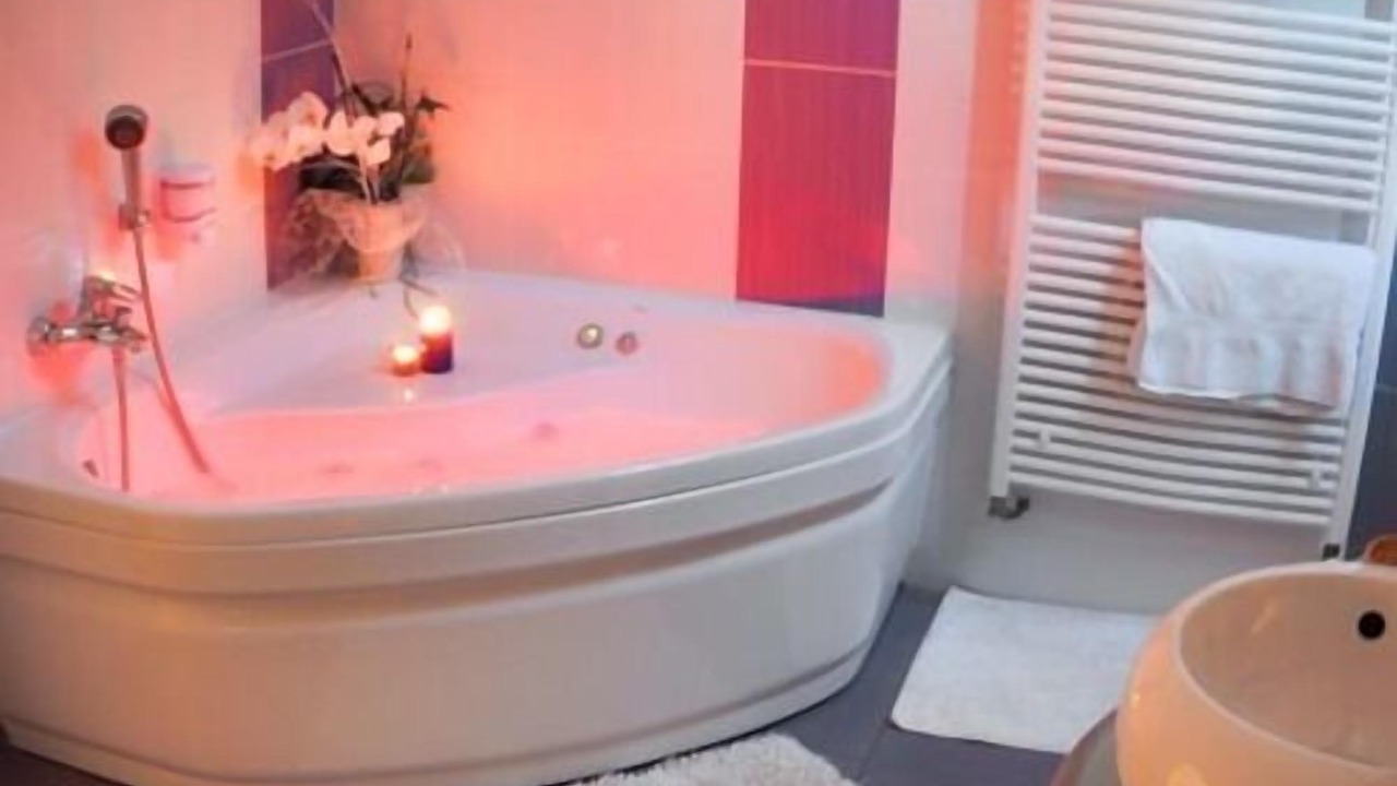 Photo of Bathroom in Orleix