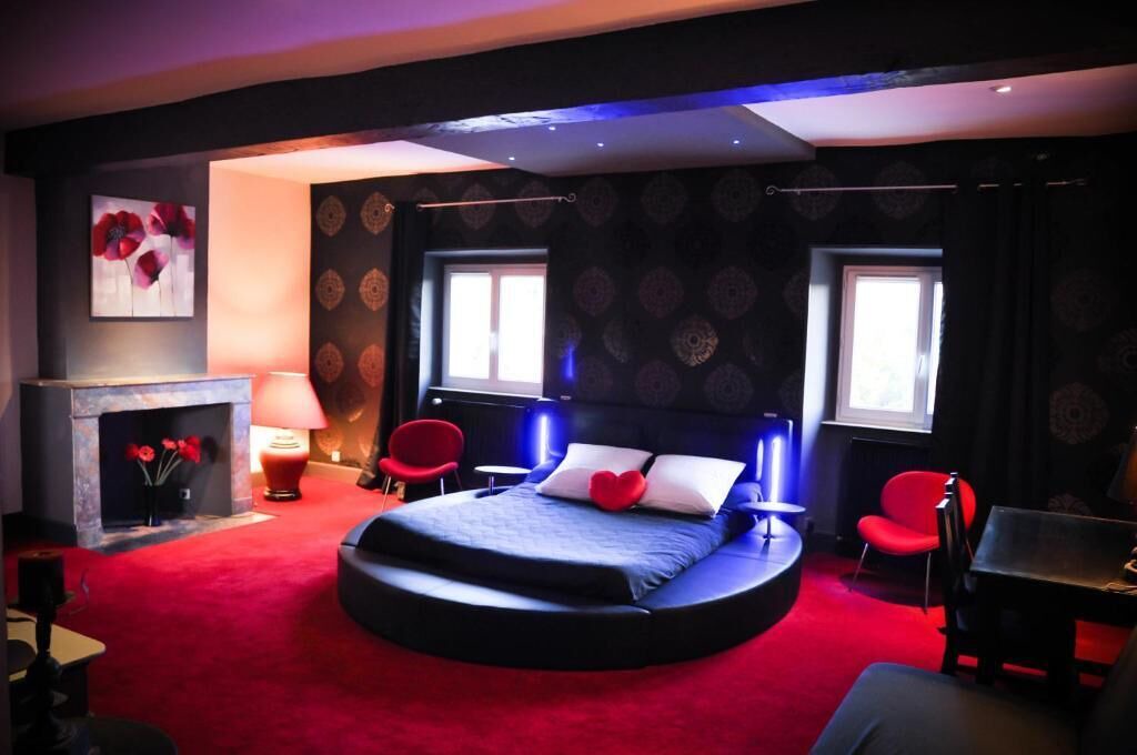 Photo of Outdoor in Orleix