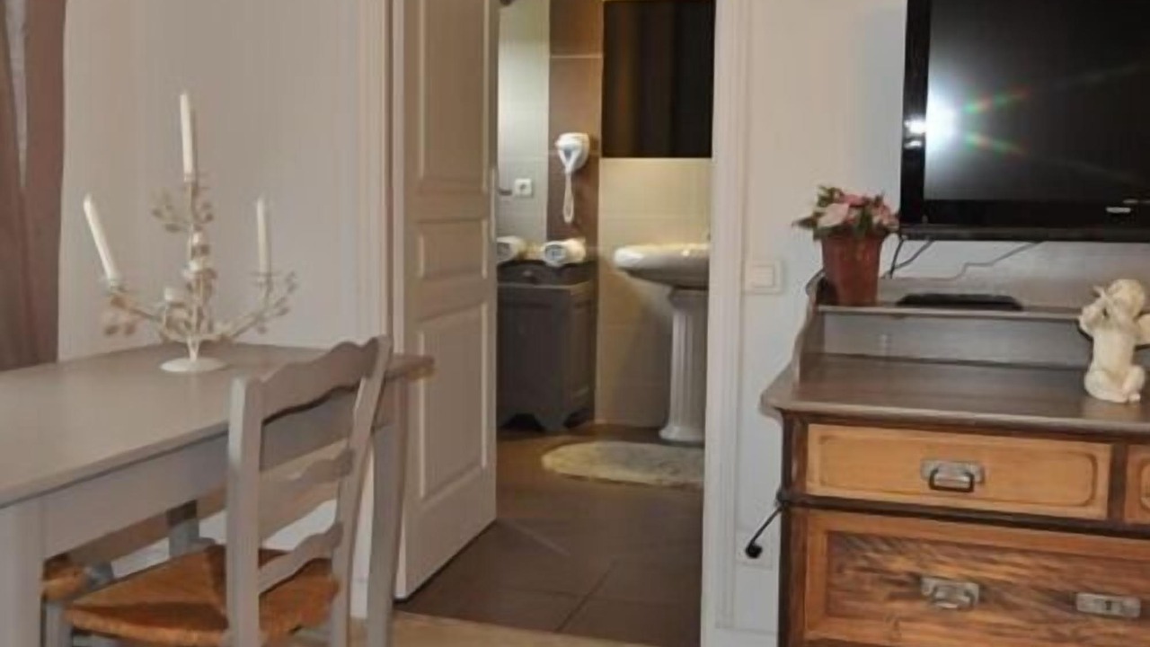 Photo of Outdoor in Orleix