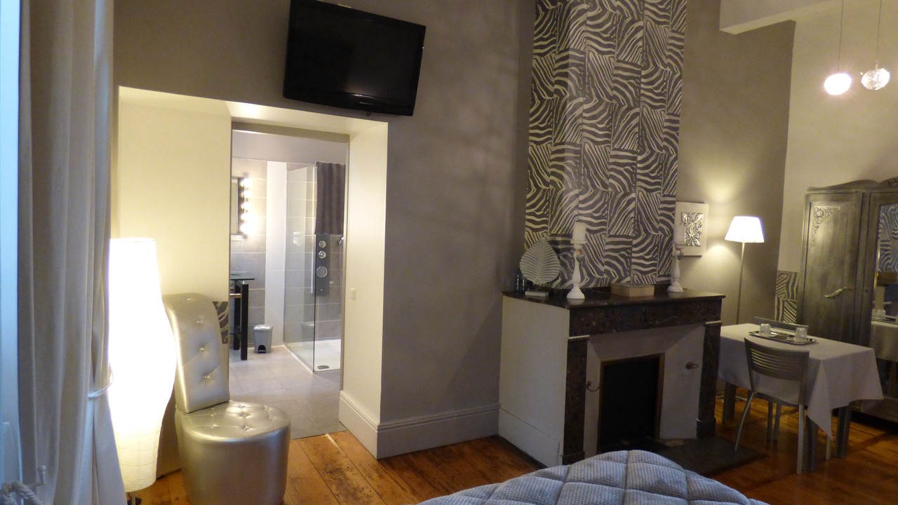 Photo of Outdoor in Orleix