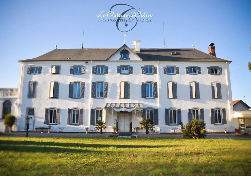 Photo of Outdoor in Orleix