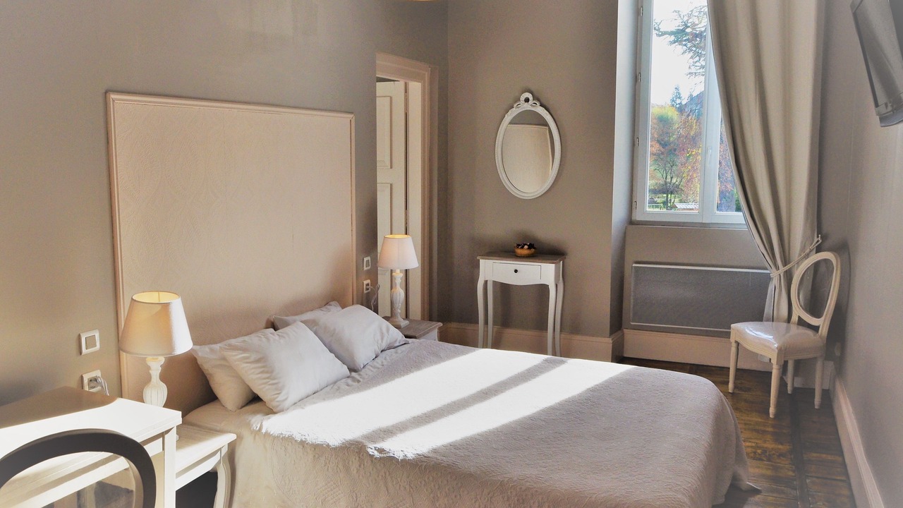 Photo of Outdoor in Orleix