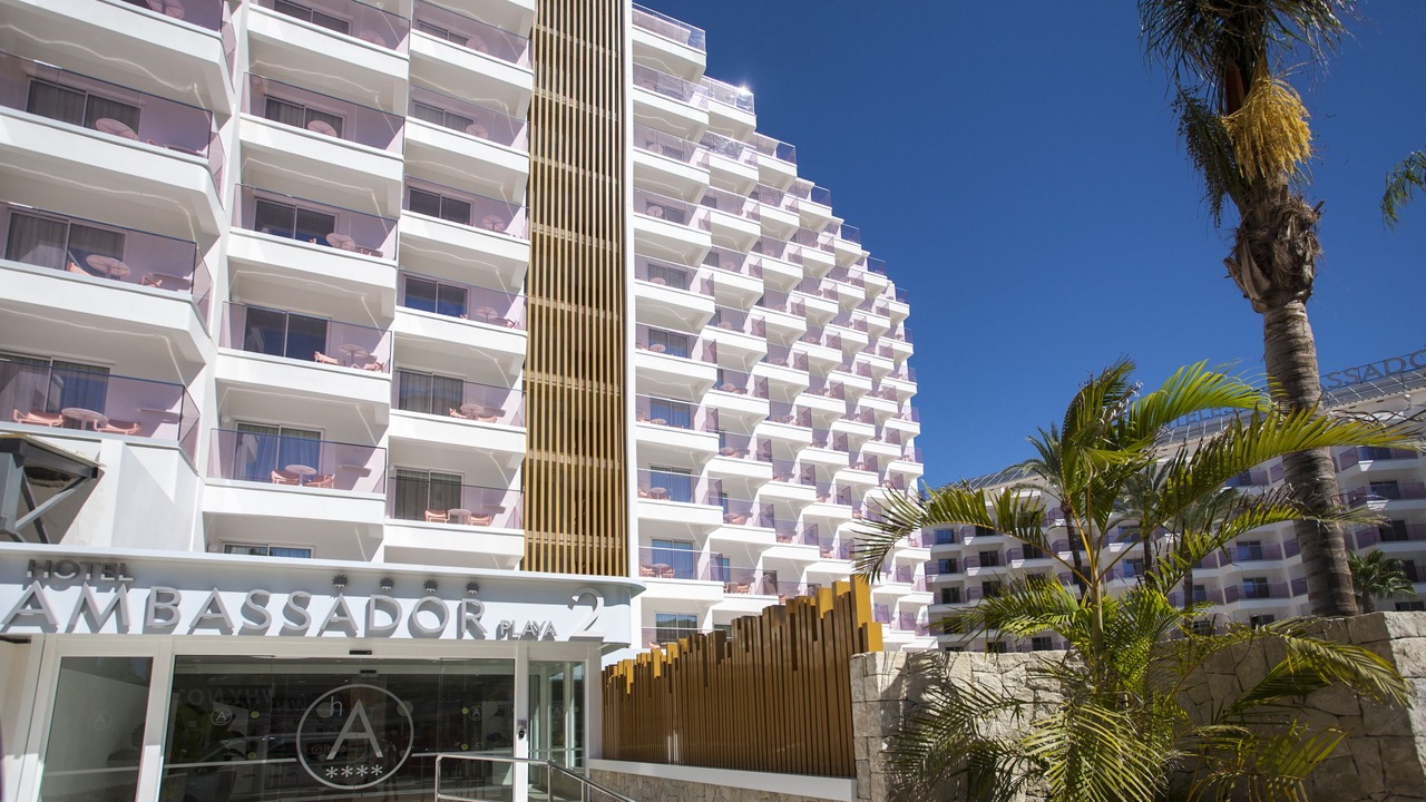 Photo of Outdoor in Benidorm