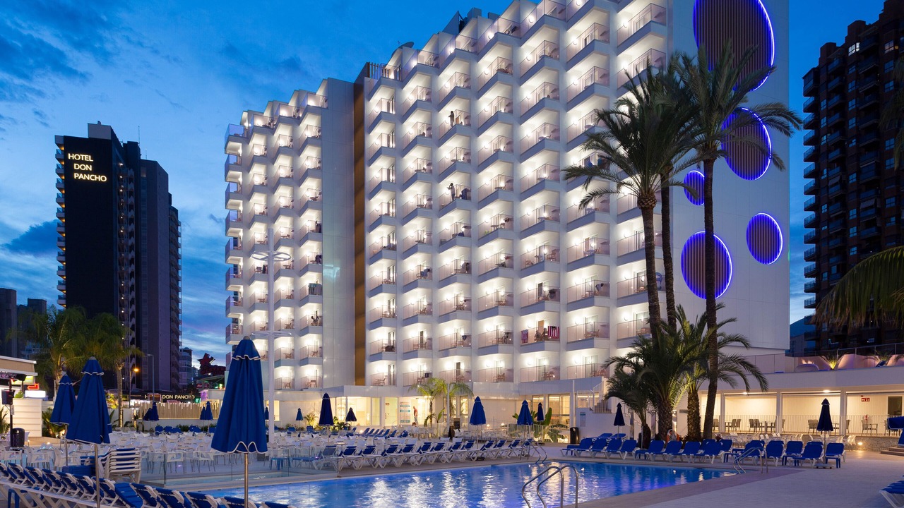 Photo of Outdoor in Benidorm