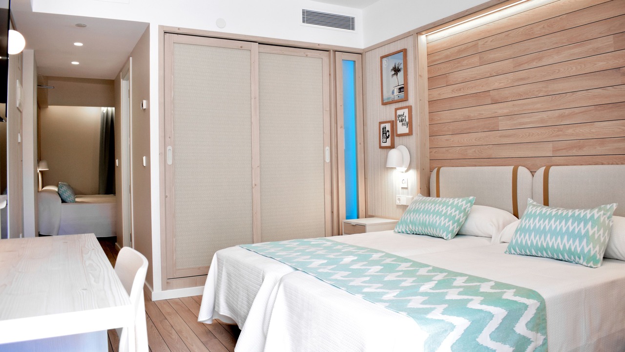 Photo of Outdoor in Benidorm