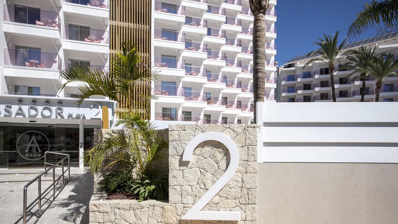 Photo of Outdoor in Benidorm