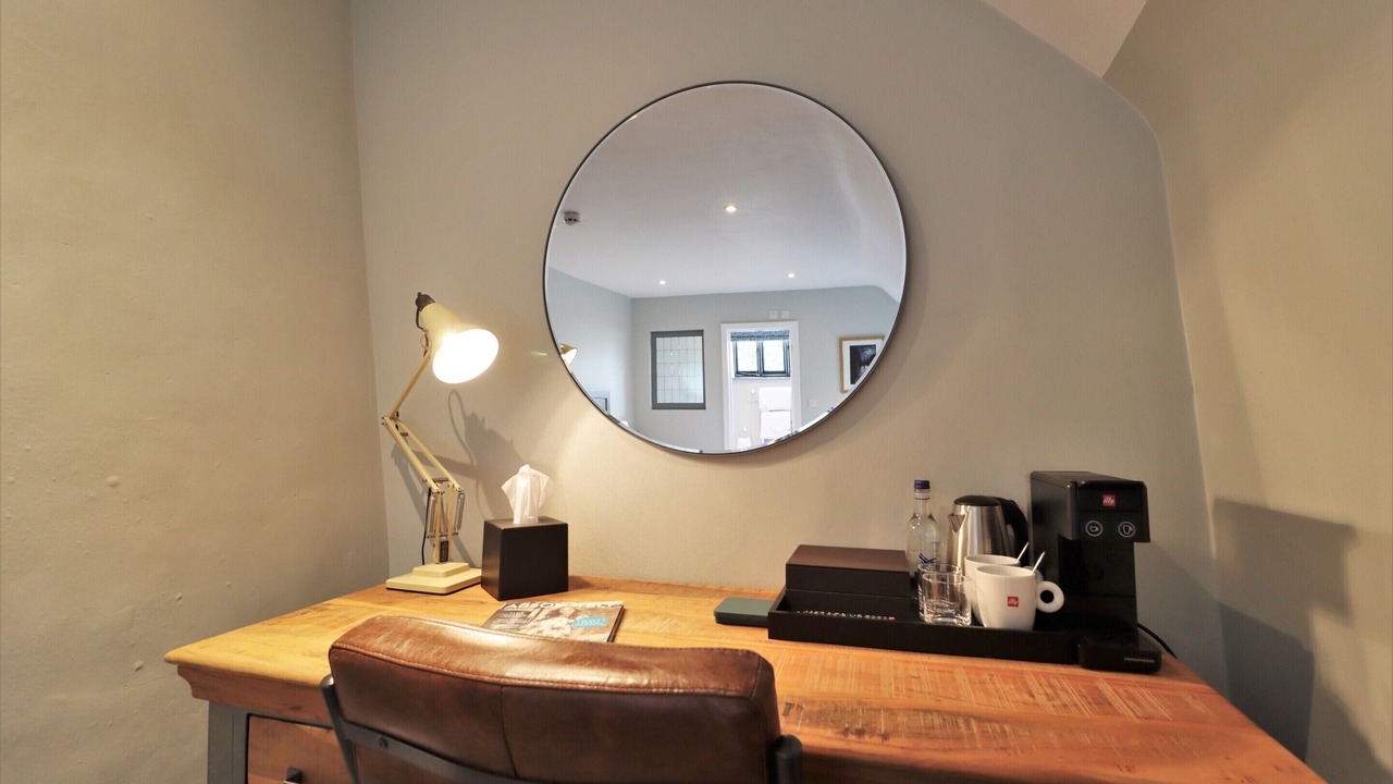 Photo of Bedroom in Dedham