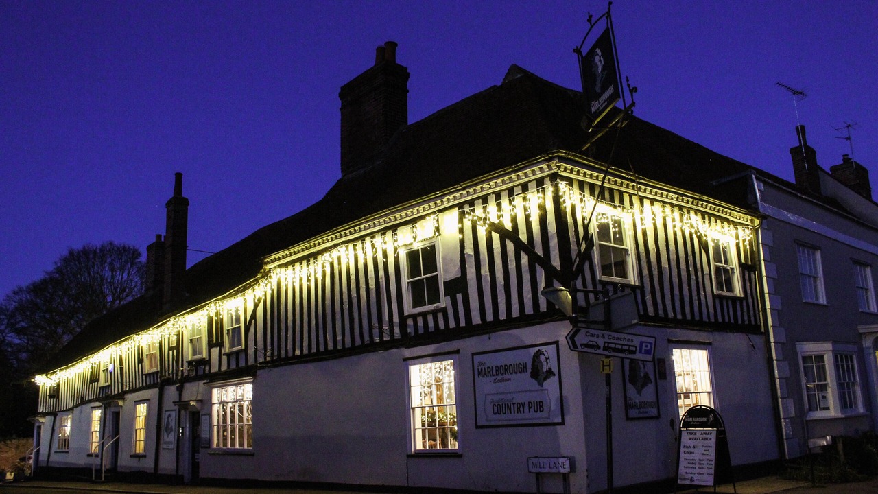 Photo of Outdoor in Dedham