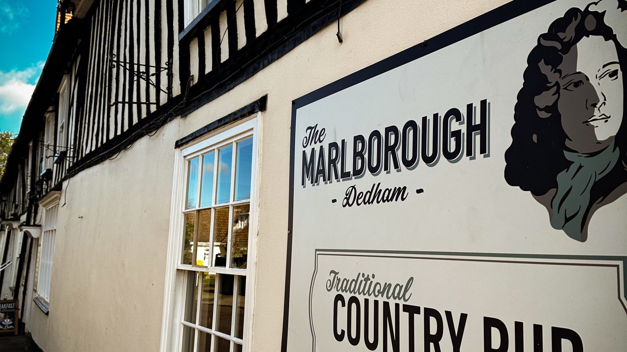 Photo of Outdoor in Dedham