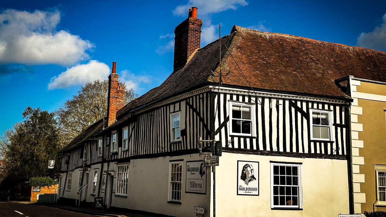 Photo of Outdoor in Dedham