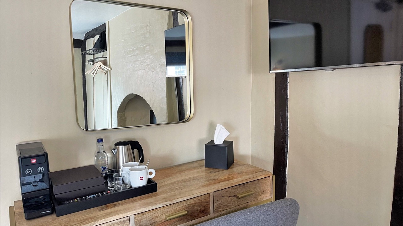 Photo of Bedroom in Dedham