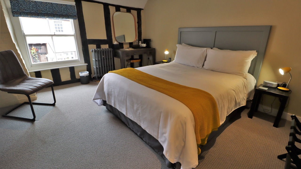 Photo of Bedroom in Dedham