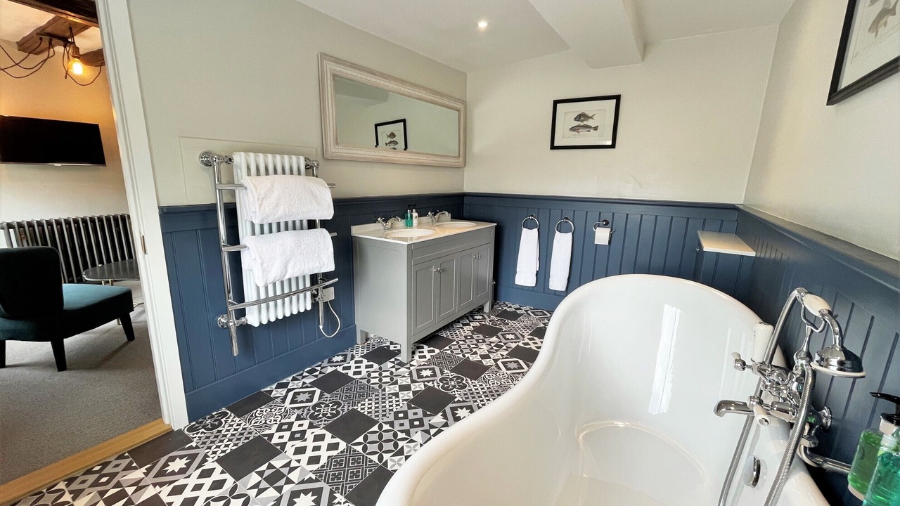 Photo of Bathroom in Dedham