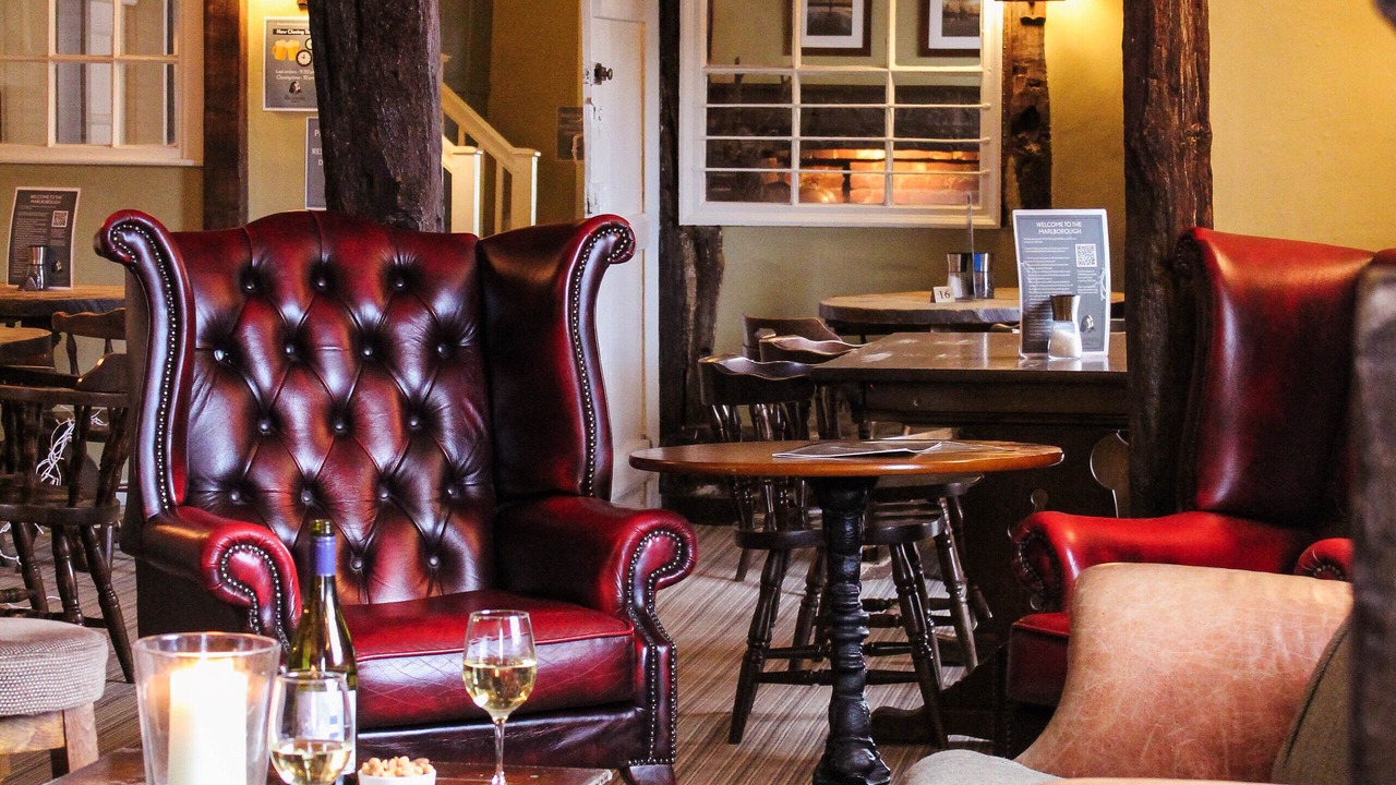 Photo of Others in Dedham