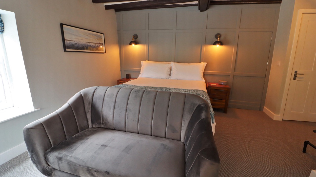 Photo of Bedroom in Dedham