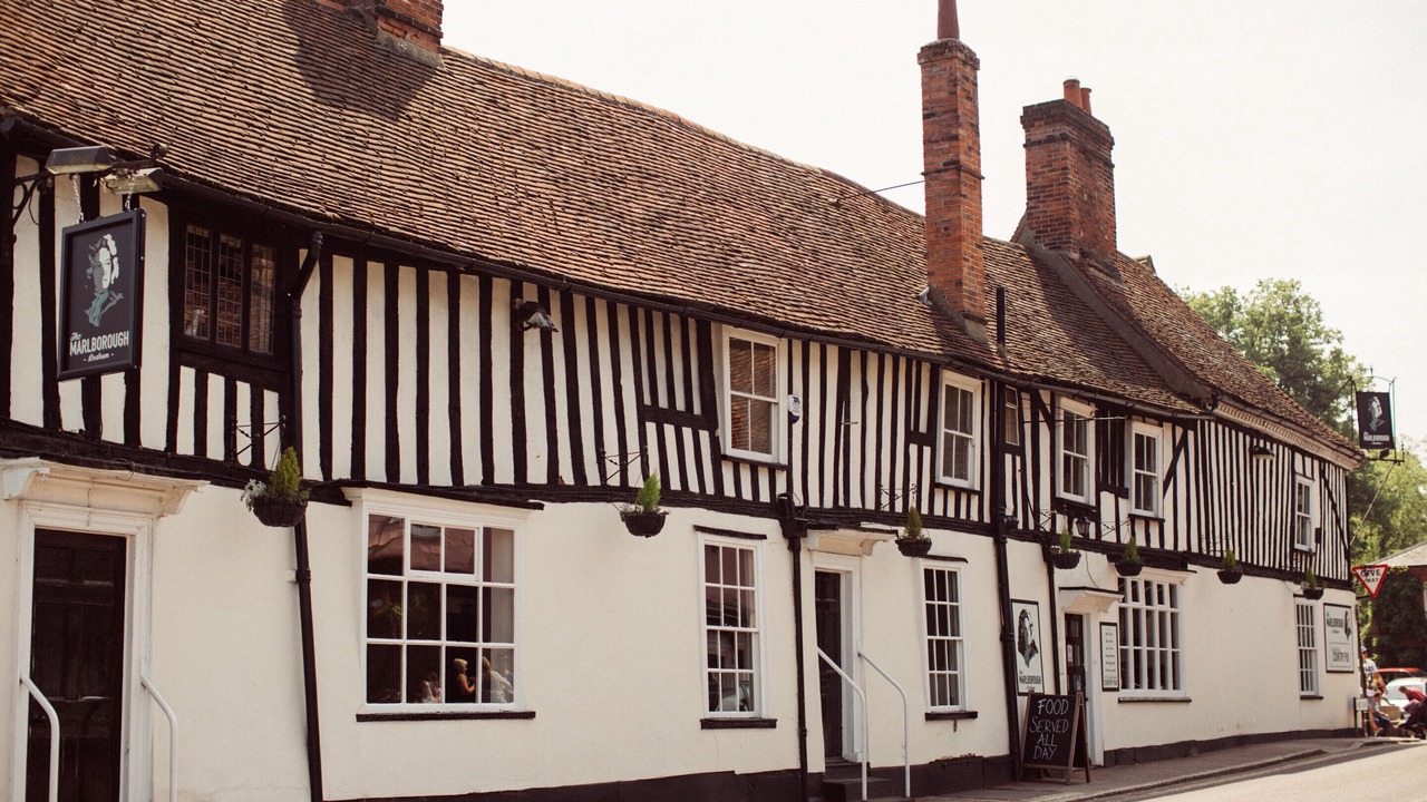 Photo of Outdoor in Dedham