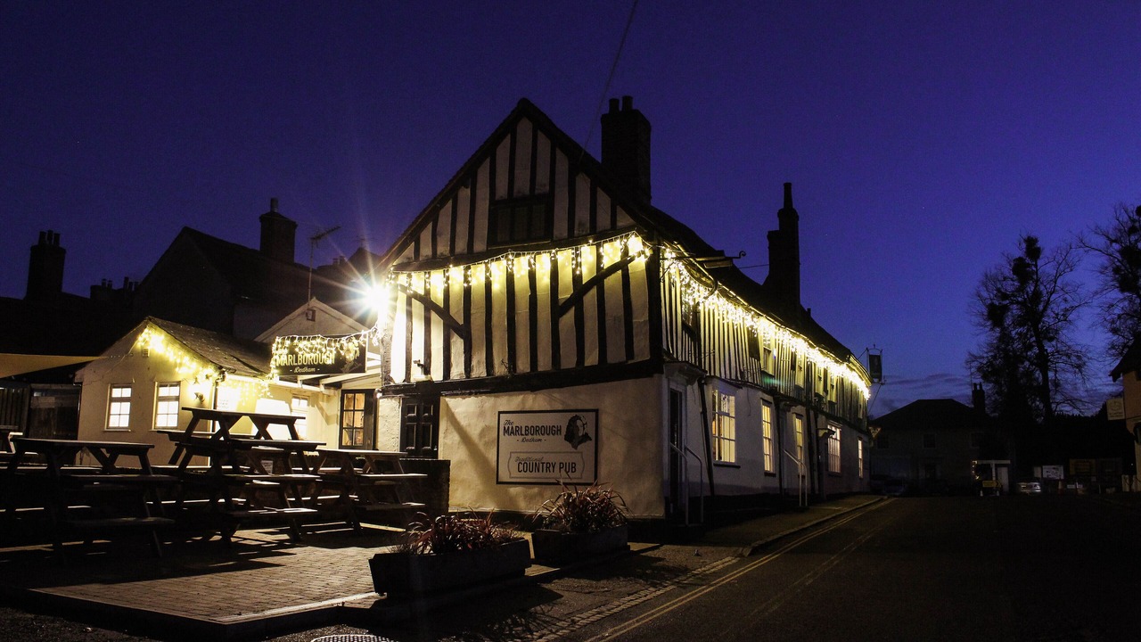 Photo of Outdoor in Dedham