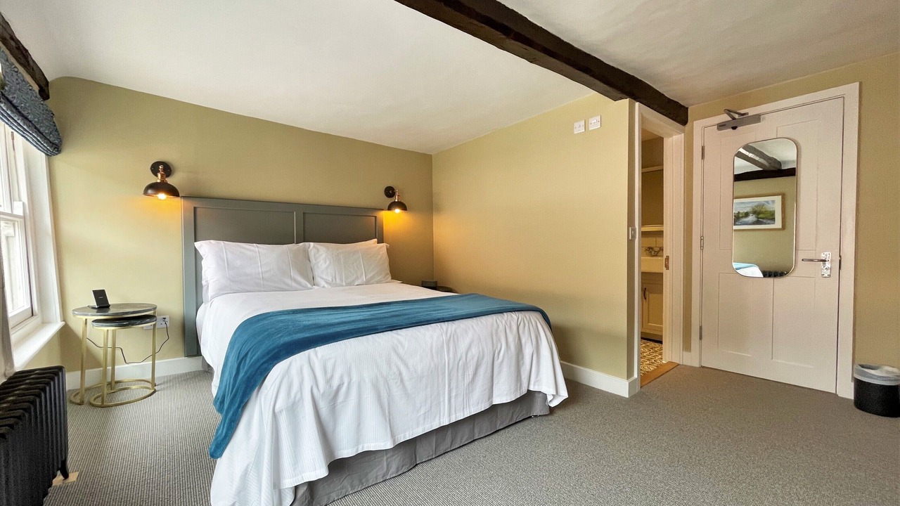 Photo of Bedroom in Dedham