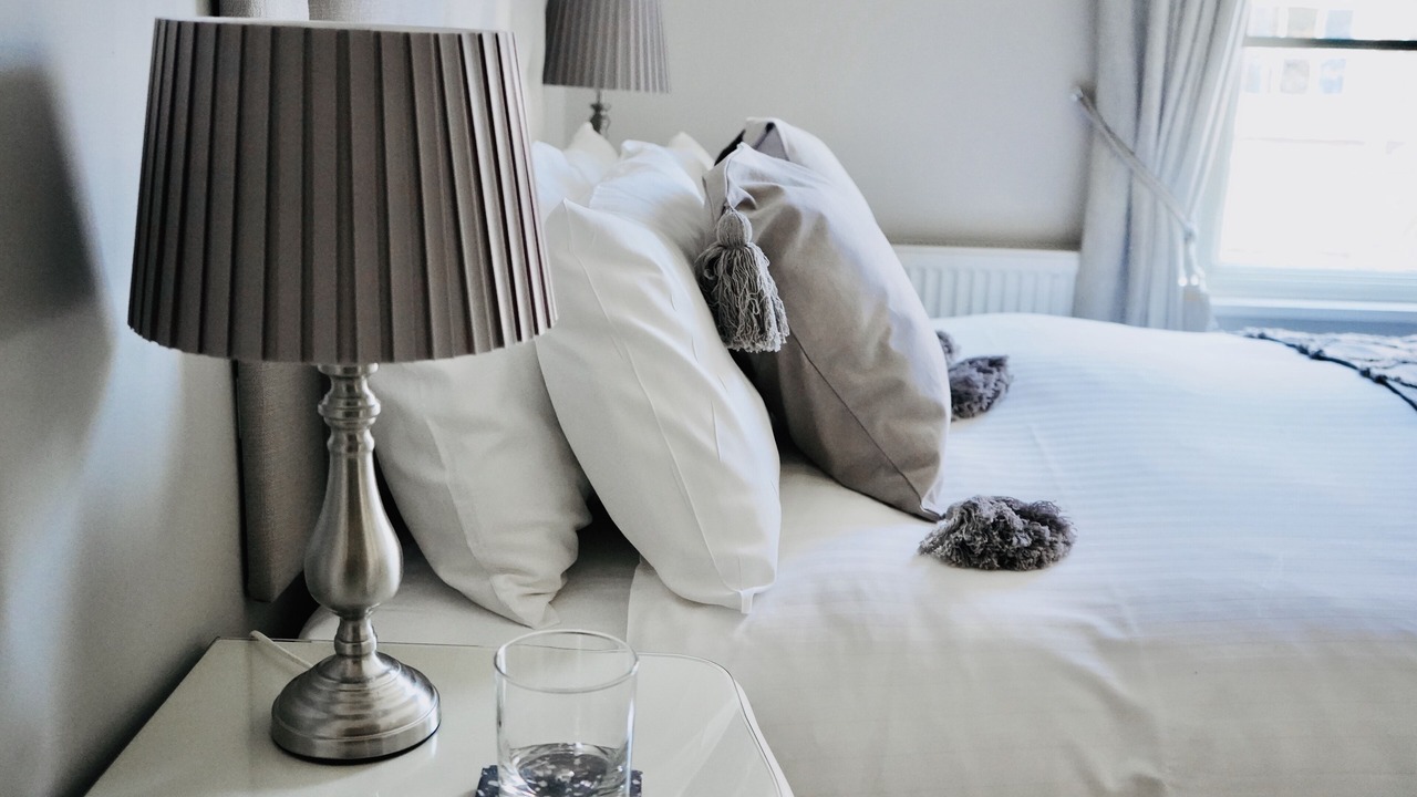 Photo of Bedroom in Melbourne