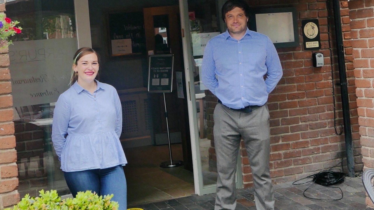 Photo of Outdoor in Melbourne