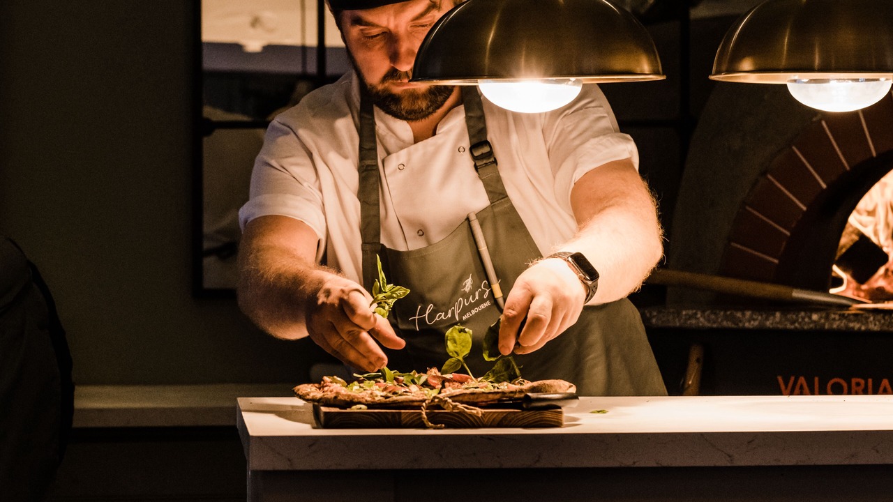 Photo of Others in Melbourne