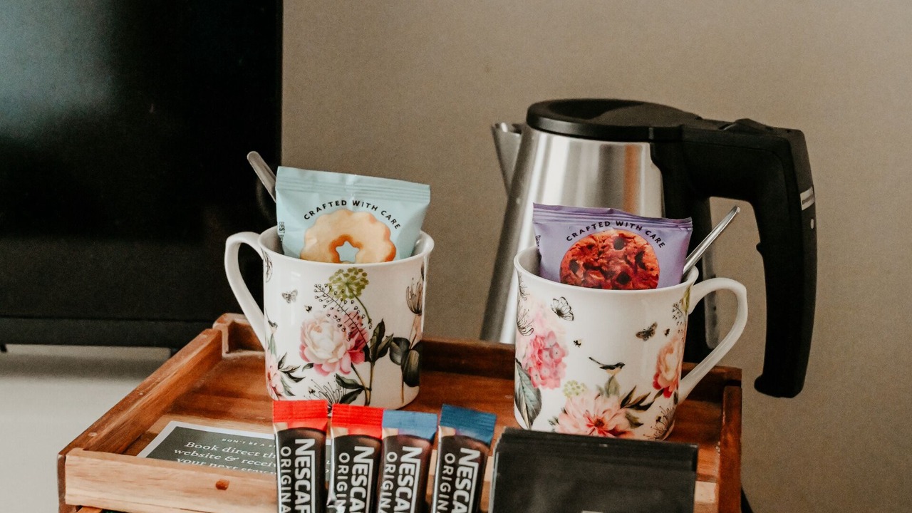 Photo of Bedroom in Melbourne