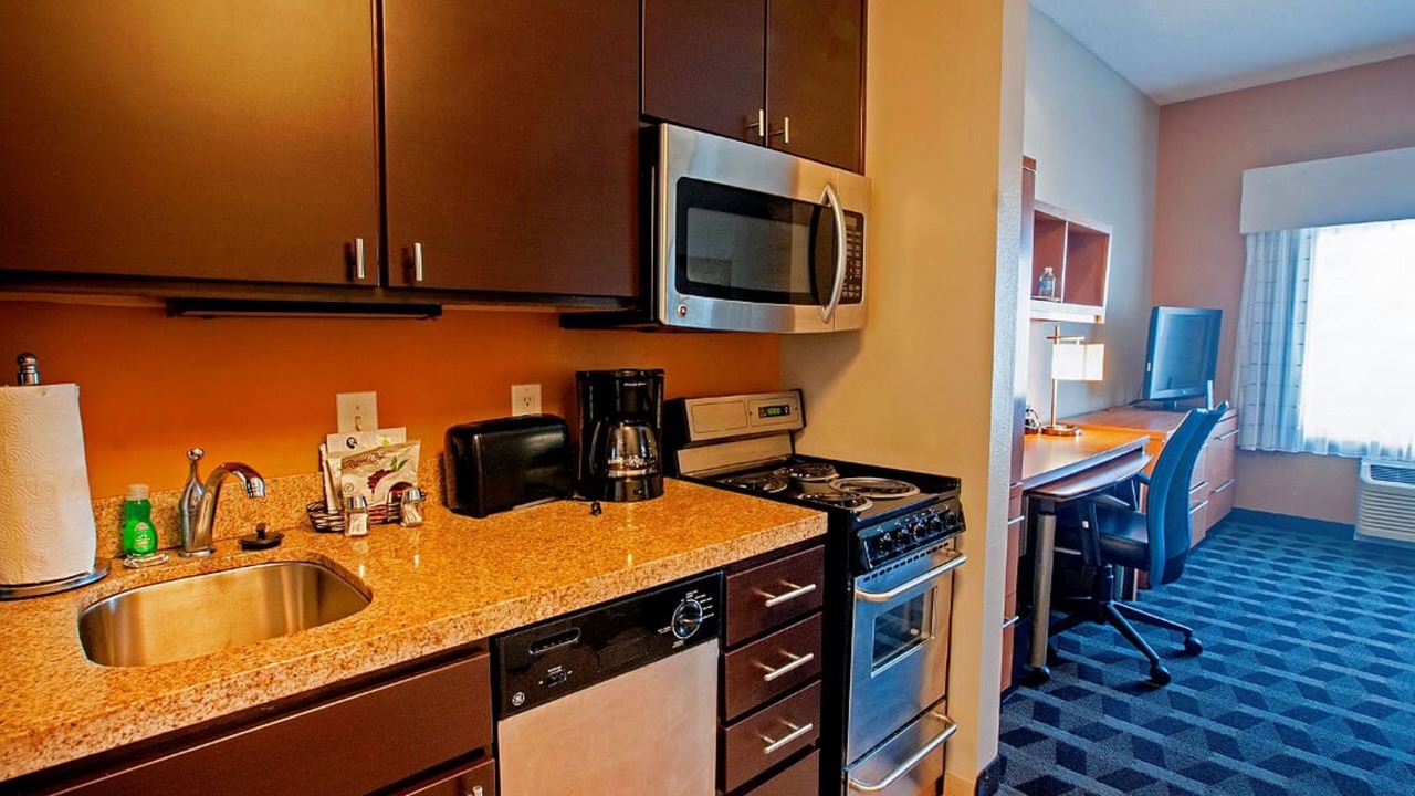Photo of Kitchen in Gonzales