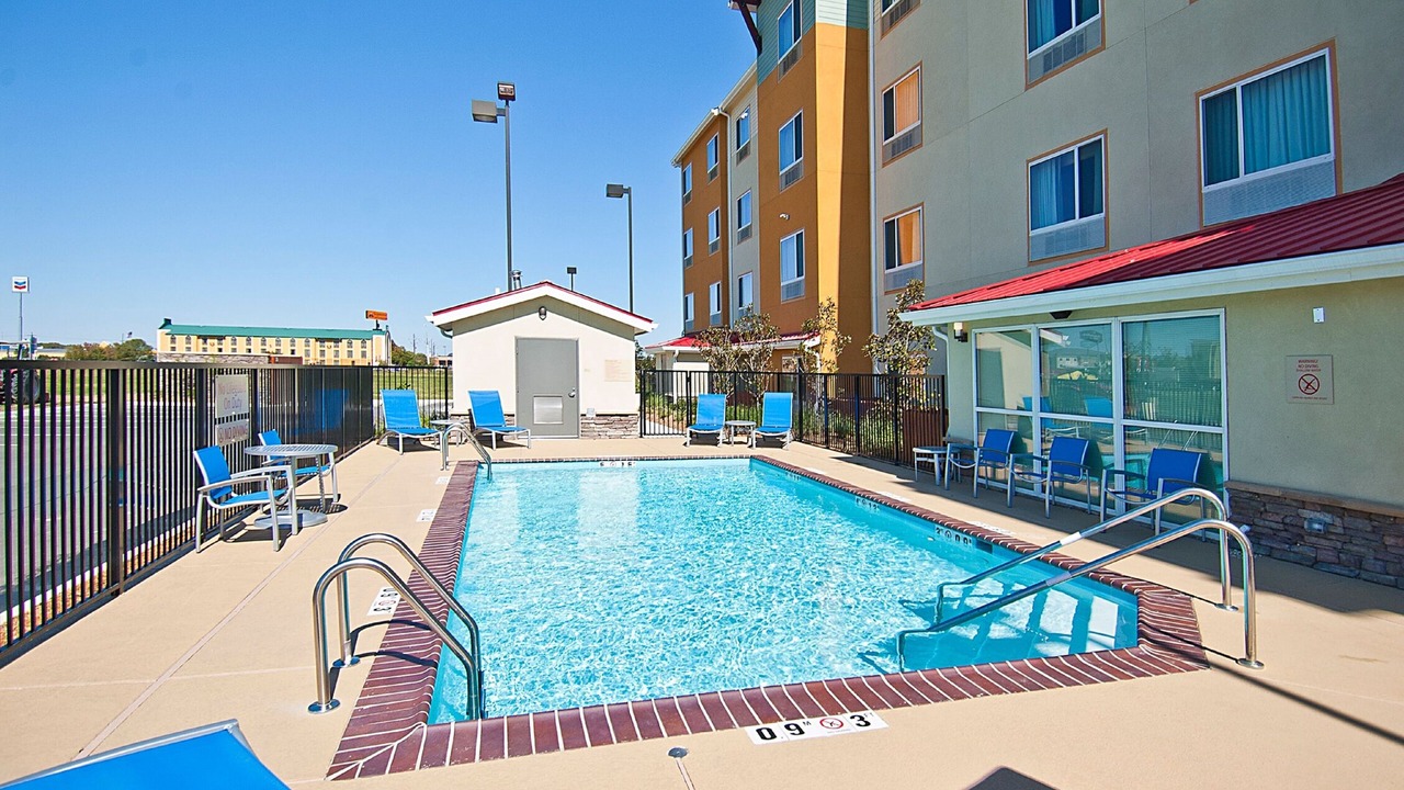 Photo of Outdoor in Gonzales