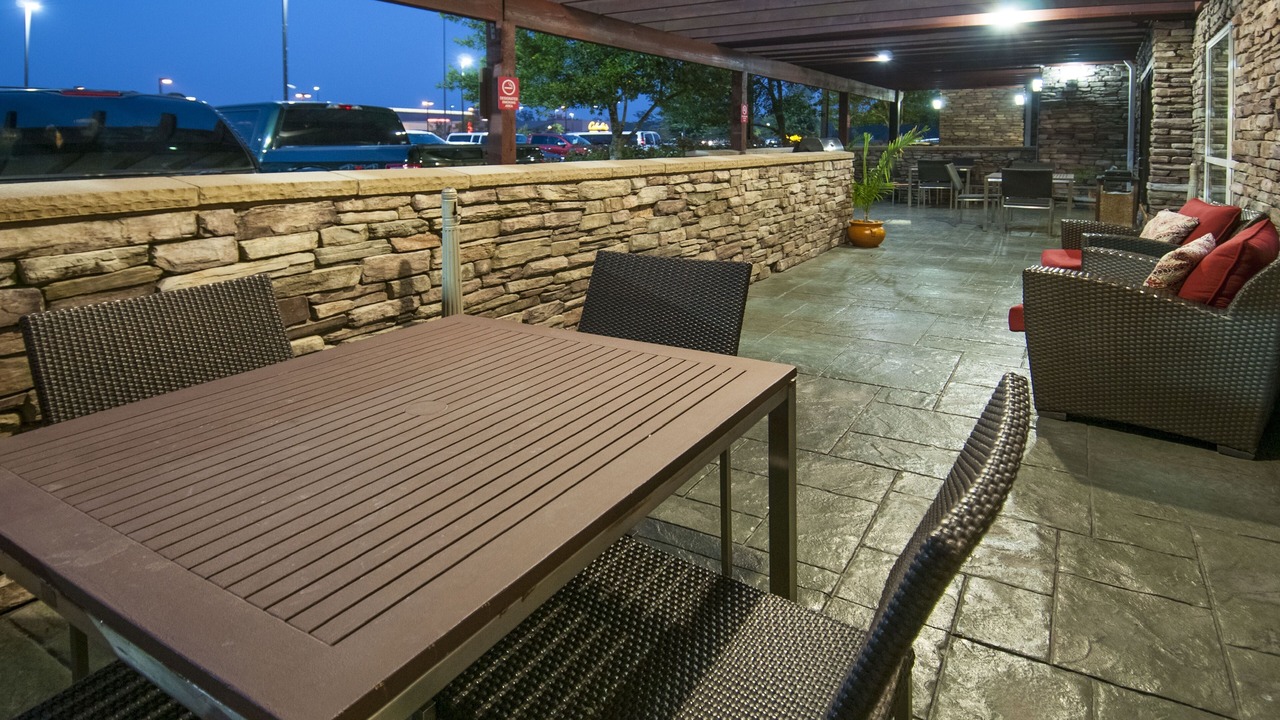 Photo of Outdoor in Gonzales