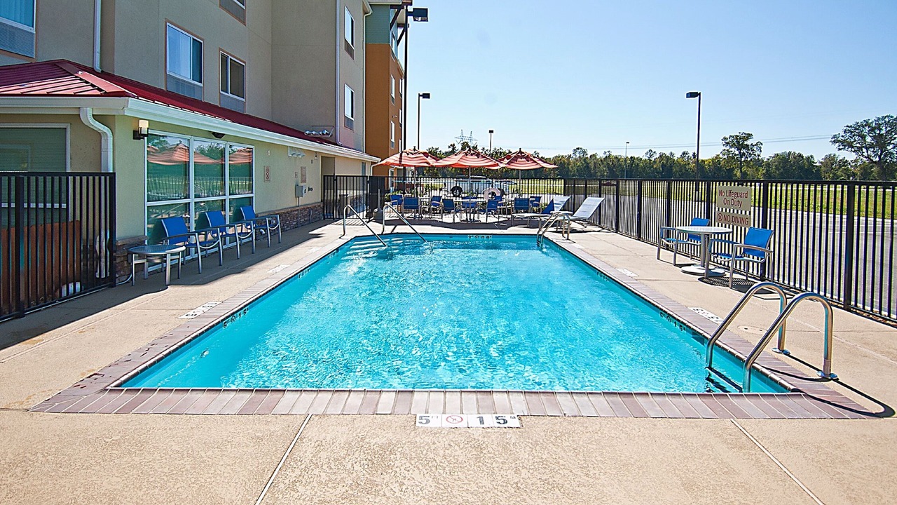 Photo of Outdoor in Gonzales