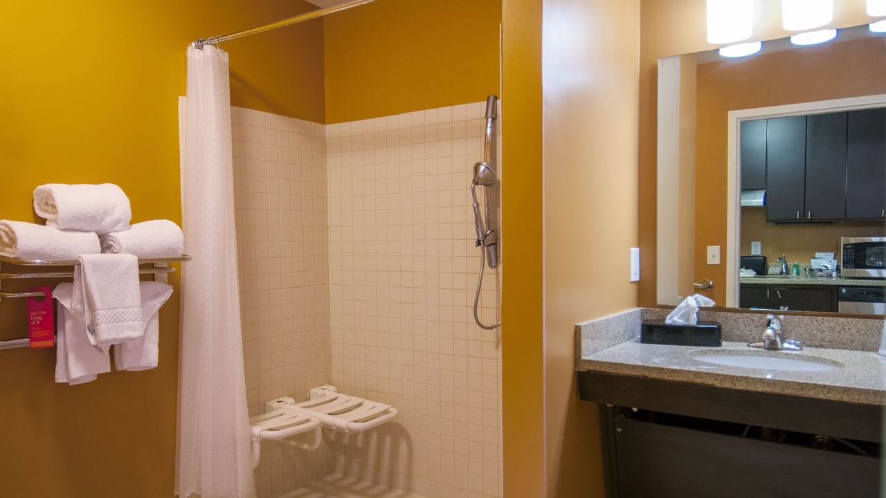 Photo of Bathroom in Gonzales
