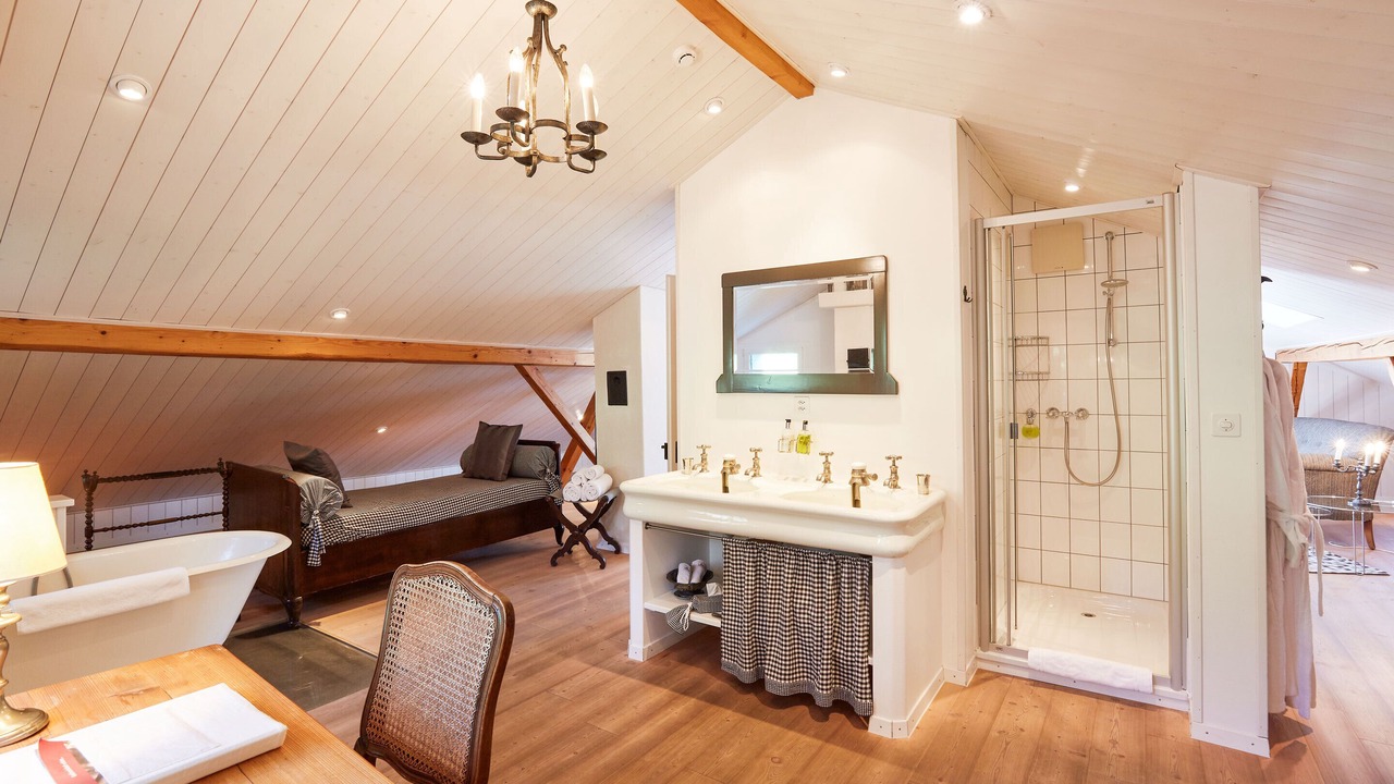 Photo of Bedroom in Beckenried