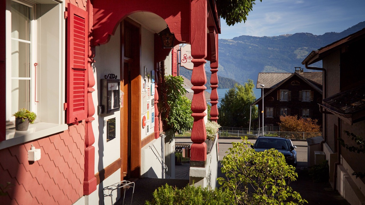 Photo of Others in Beckenried