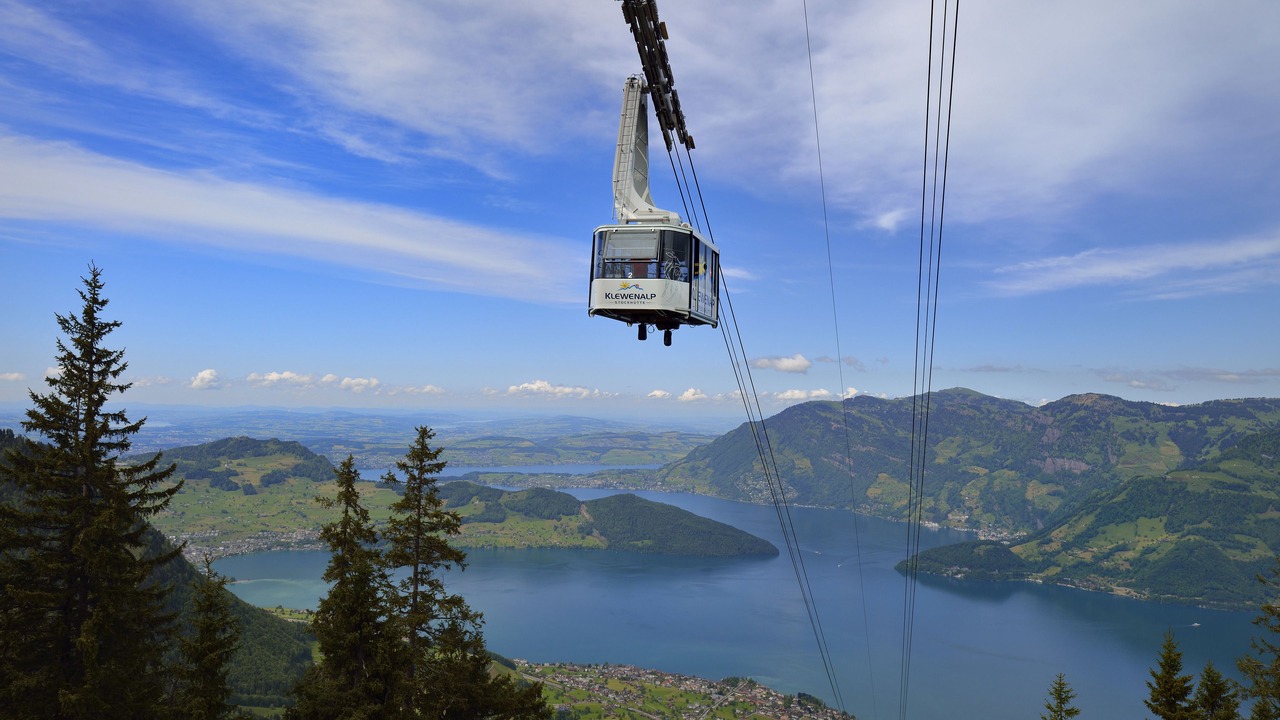Photo of Outdoor in Beckenried